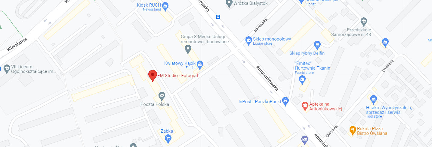 FM Studio